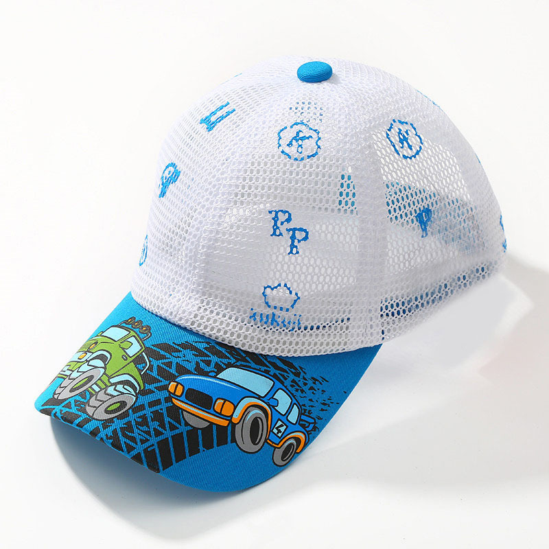 Summer Sun Hats For Boys And Girls 4 Summer Sun Hats For Boys And Girls - Image 4