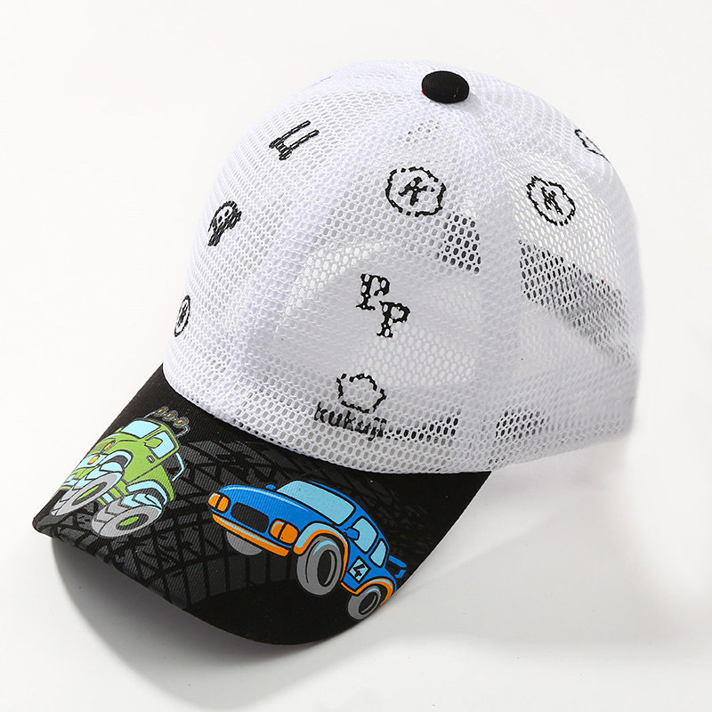 Summer Sun Hats For Boys And Girls 5 Summer Sun Hats For Boys And Girls - Image 5