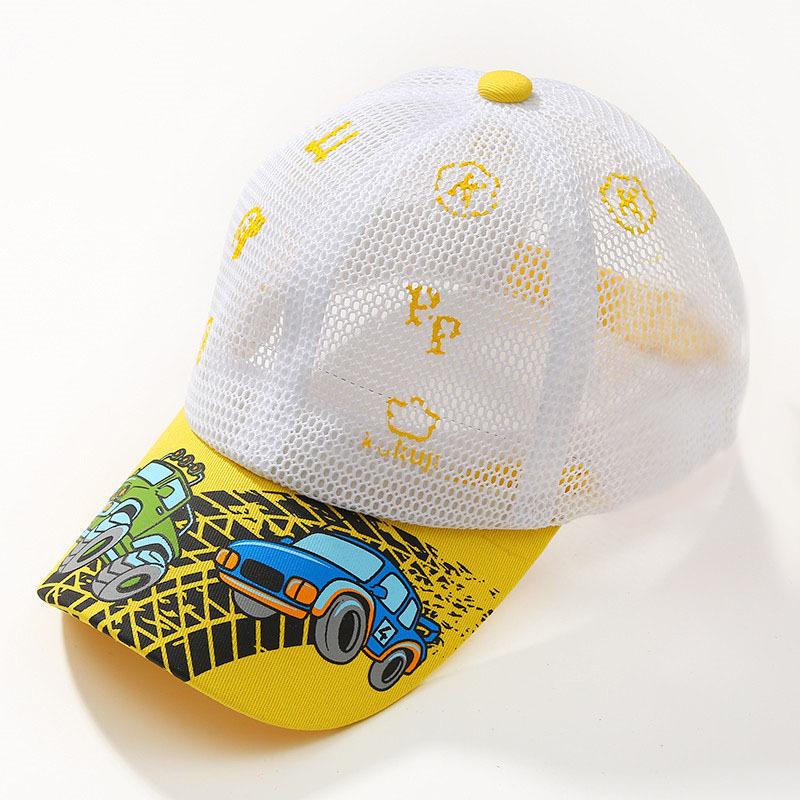 Summer Sun Hats For Boys And Girls 2 Summer Sun Hats For Boys And Girls - Image 2