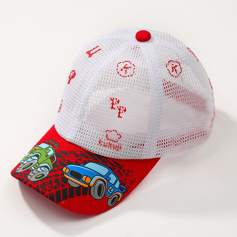 Summer Sun Hats For Boys And Girls 3 Summer Sun Hats For Boys And Girls - Image 3