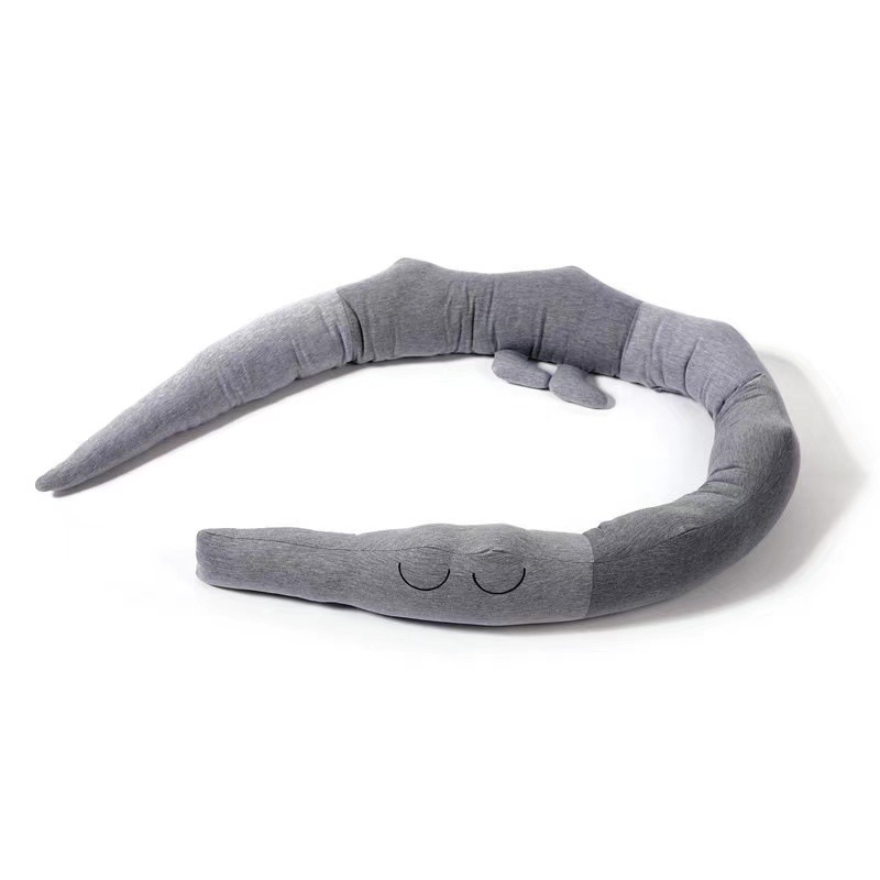 Baby Crib Pillow Decoration Room Accessories 6 Baby Crib Pillow Decoration Room Accessories - Image 6