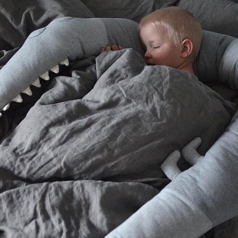 Baby Crib Pillow Decoration Room Accessories 3 Baby Crib Pillow Decoration Room Accessories - Image 3
