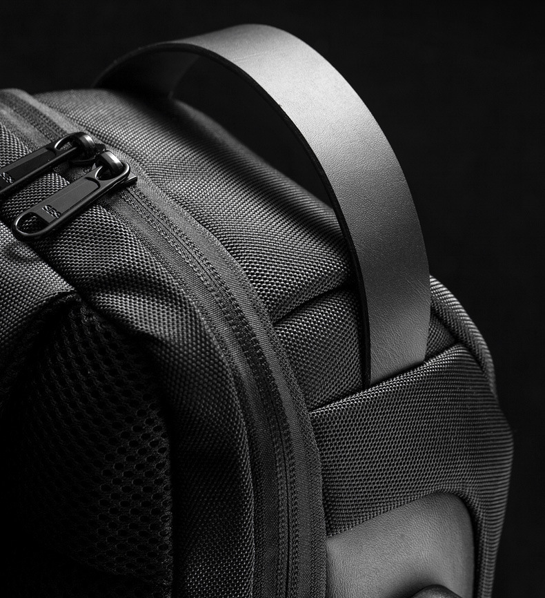 Chest Bag Men Shoulder Bag 3 Chest Bag Men Shoulder Bag - Image 3