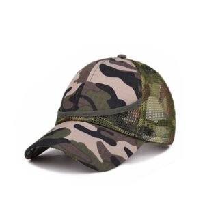 Boys Baseball Sun Hat