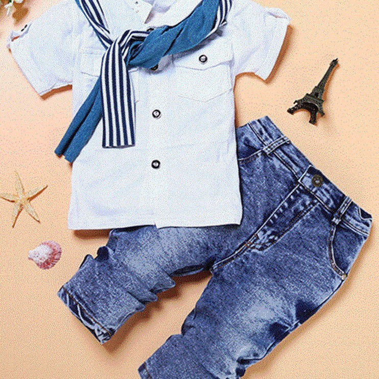 Boys Clothing Set 1 Boys Clothing Set