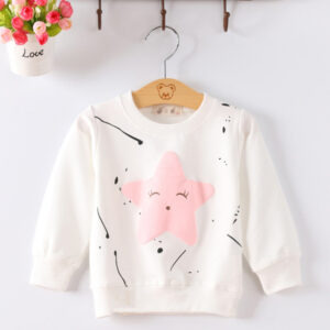 Baby Girls' Sweater