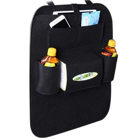 Multi Purpose Car Seat Organizer Bag 5 Multi Purpose Car Seat Organizer Bag - Image 5