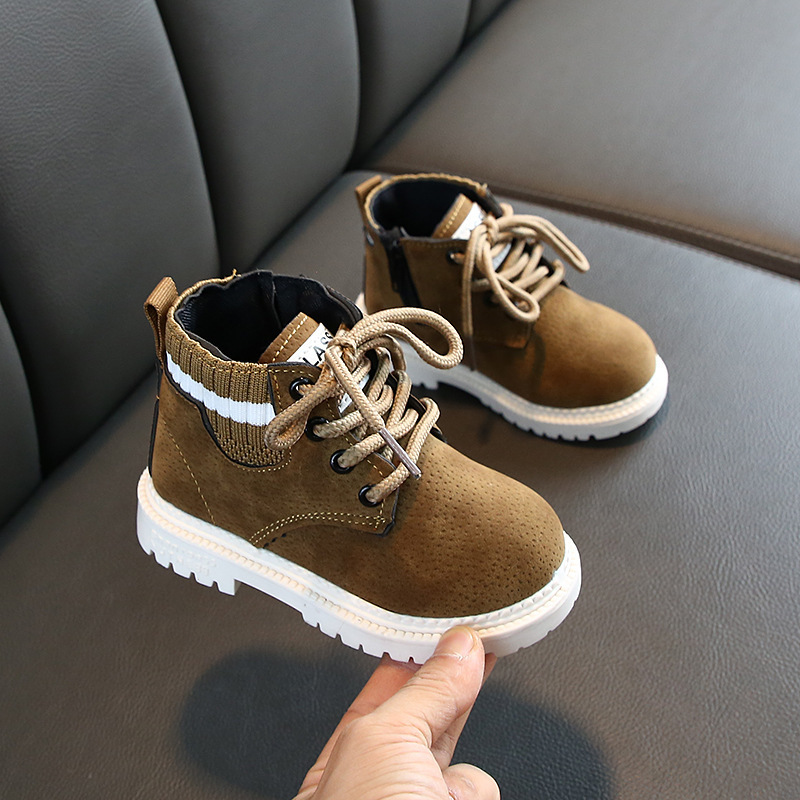 Baby Soft Sole Shoes 5 Baby Soft Sole Shoes - Image 5