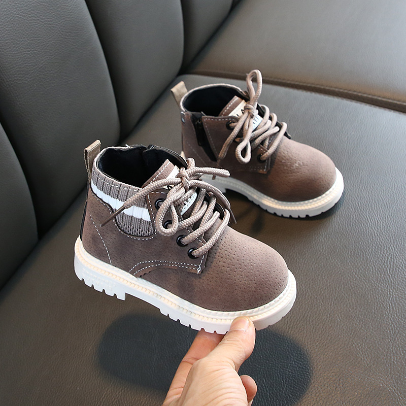 Baby Soft Sole Shoes 3 Baby Soft Sole Shoes - Image 3
