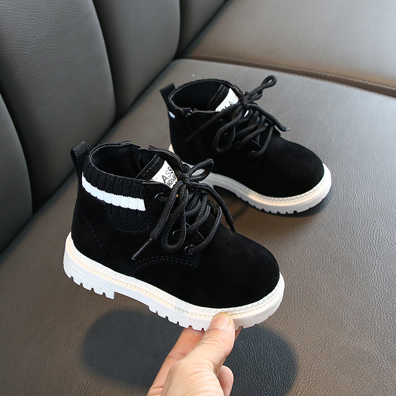 Baby Soft Sole Shoes 2 Baby Soft Sole Shoes - Image 2