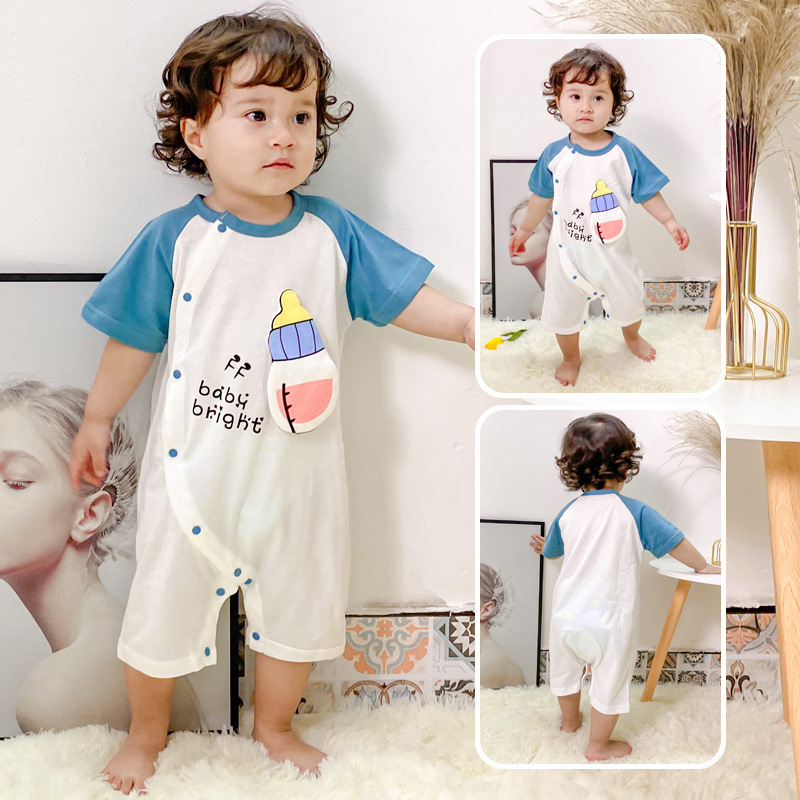 Comfortable Baby Clothes 10 Comfortable Baby Clothes - Image 10