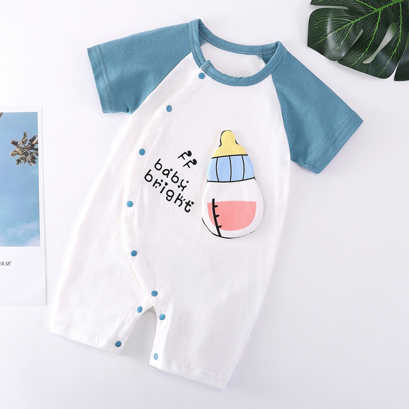 Comfortable Baby Clothes 8 Comfortable Baby Clothes - Image 8
