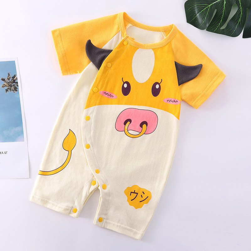 Comfortable Baby Clothes 3 Comfortable Baby Clothes - Image 3