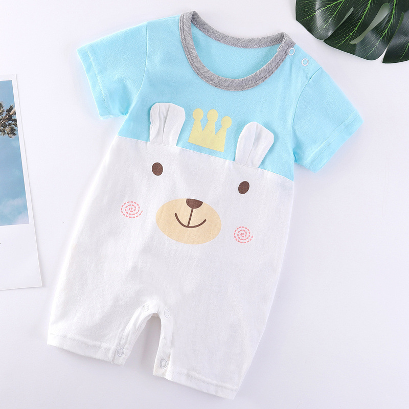 Comfortable Baby Clothes 5 Comfortable Baby Clothes - Image 5