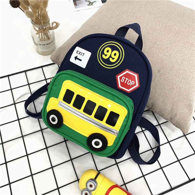 Children School Backpack for Kids 1 Children School Backpack for Kids