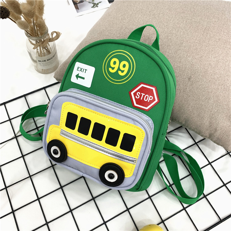 Children School Backpack for Kids 2 Children School Backpack for Kids - Image 2