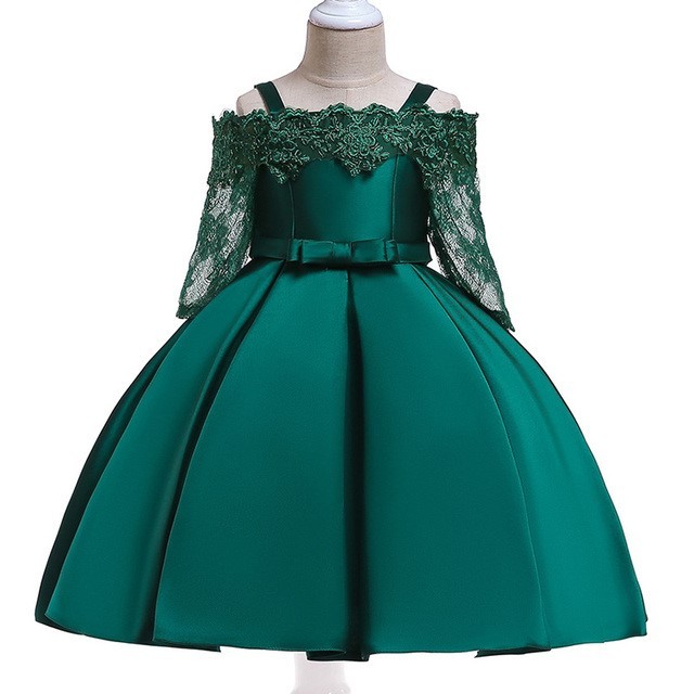 Kids Girls Dress Toddler Tops Skirts Kid Clothes Children 6 Kids Girls Dress Toddler Tops Skirts Kid Clothes Children - Image 6