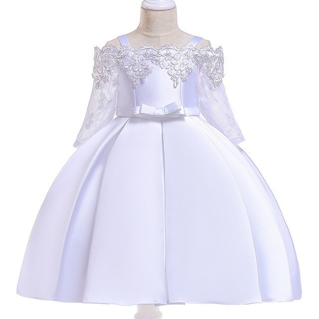 Kids Girls Dress Toddler Tops Skirts Kid Clothes Children 8 Kids Girls Dress Toddler Tops Skirts Kid Clothes Children - Image 8