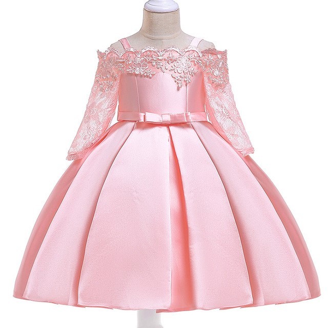 Kids Girls Dress Toddler Tops Skirts Kid Clothes Children 2 Kids Girls Dress Toddler Tops Skirts Kid Clothes Children - Image 2
