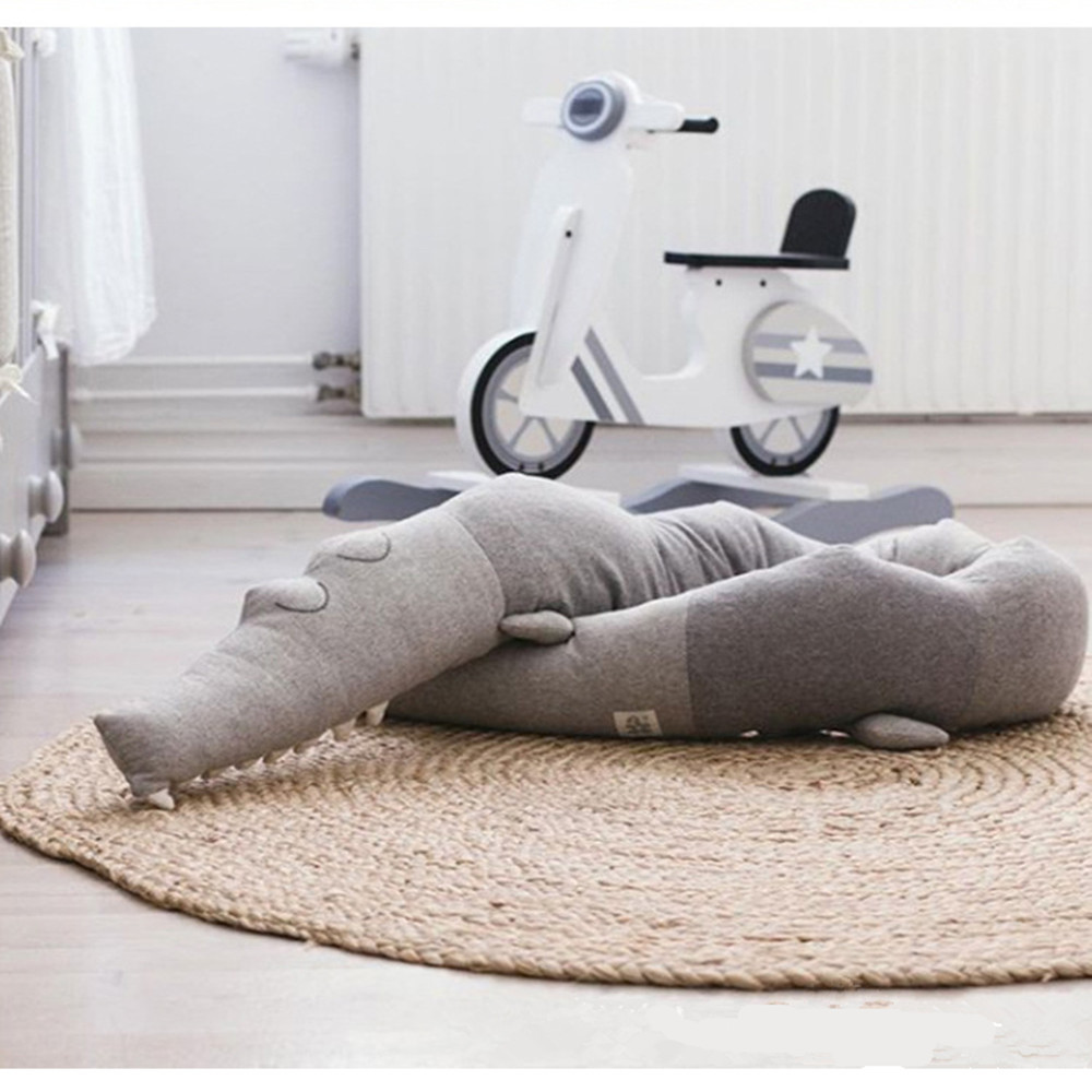 Baby Crib Pillow Decoration Room Accessories 2 Baby Crib Pillow Decoration Room Accessories - Image 2