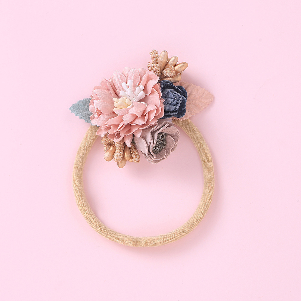 Hair Accessories 5 Hair Accessories - Image 5