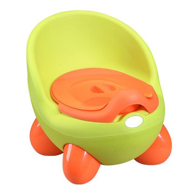 Baby Toilet Seat 3 Baby Toilet Seat - Image 3