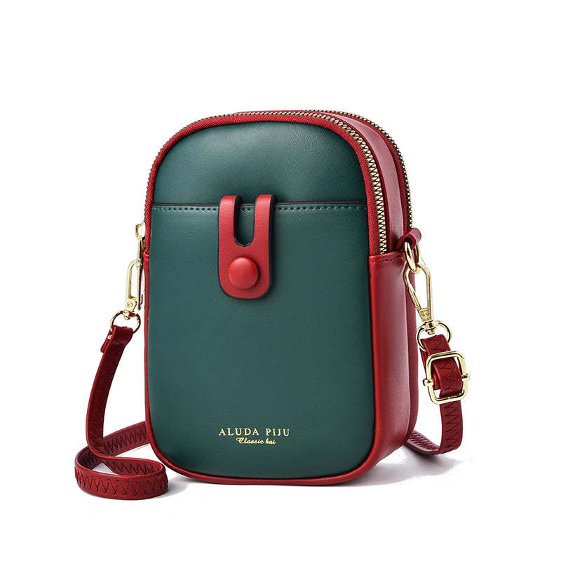 Cell Phone Crossbody Bag 6 Cell Phone Crossbody Bag - Image 6