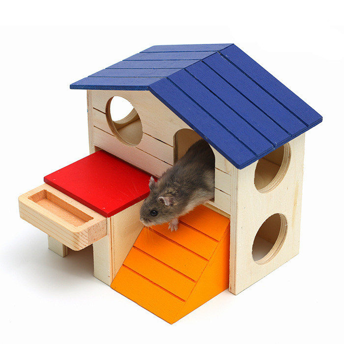 Wooden Hamster Toys 1 Wooden Hamster Toys