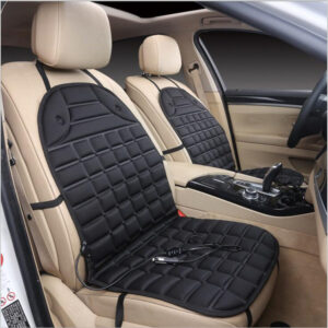 Universal Car Heating Cushion Set