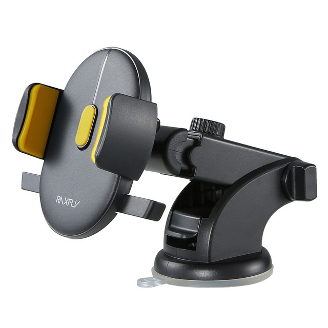 Car Phone Holder Telescopic Car Dashboard Suction Cup 10 Car Phone Holder Telescopic Car Dashboard Suction Cup - Image 10