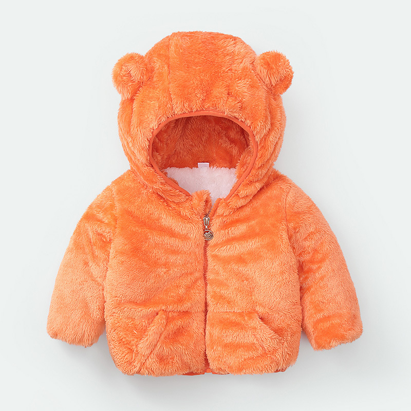 Padded Jacket 2 Padded Jacket - Image 2