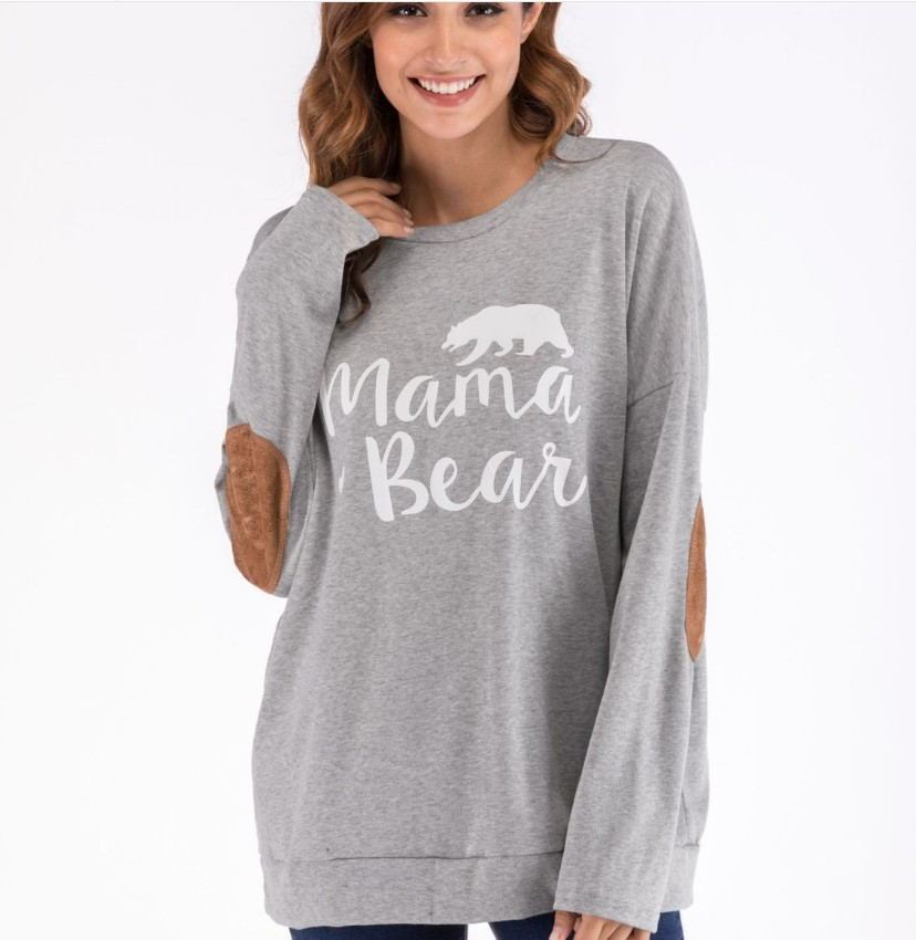 Maternity Graphic T Shirts 8 Maternity Graphic T Shirts - Image 8