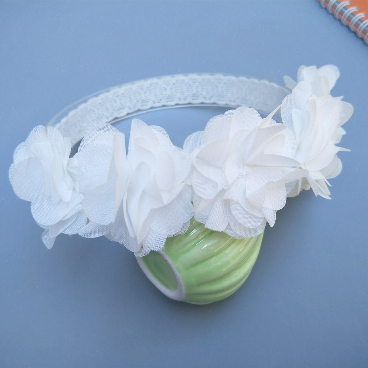 Baby Hair Accessories Baby Headdress 6 Baby Hair Accessories Baby Headdress - Image 6