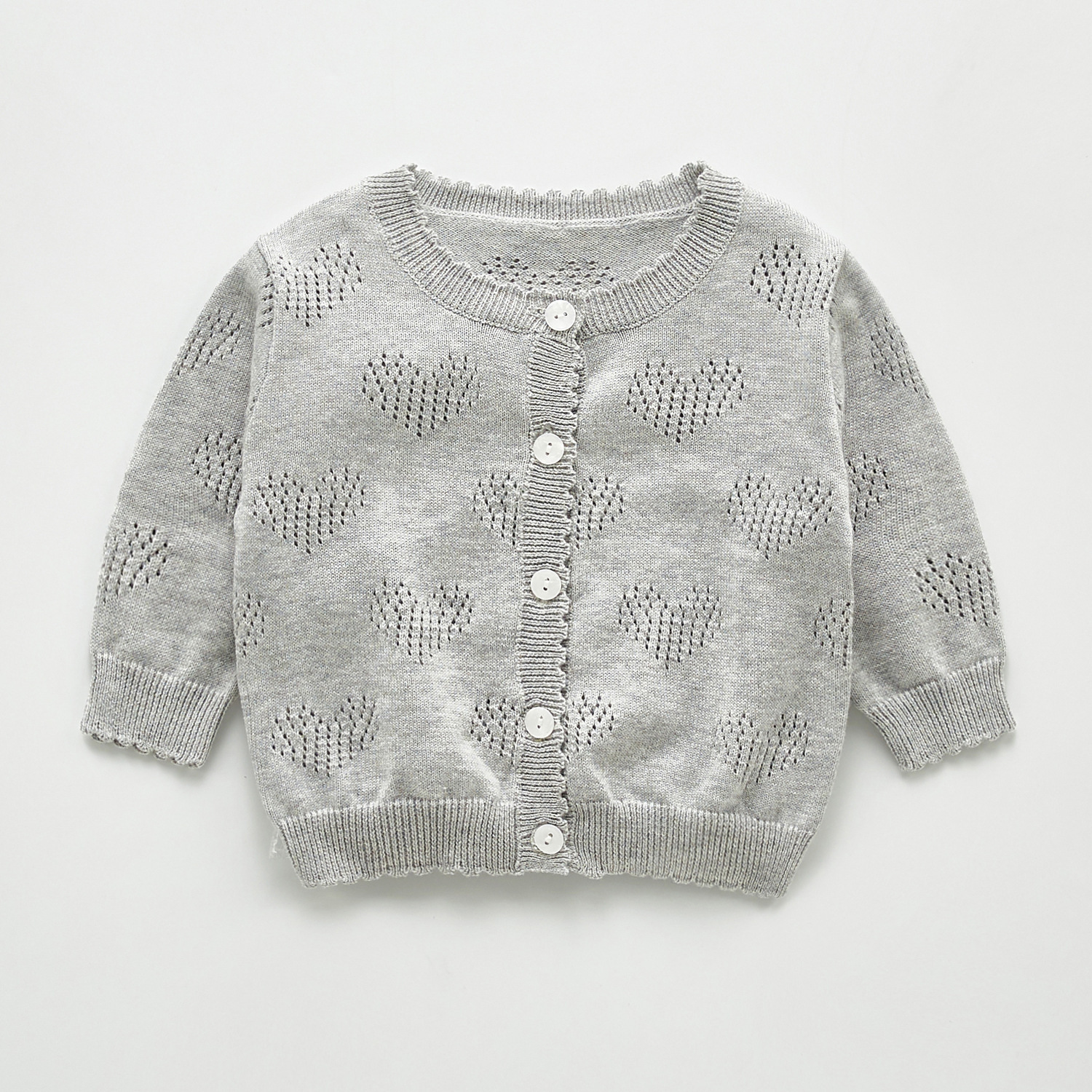 Baby Knit Sweater 5 Baby Knit Sweater - Image 5