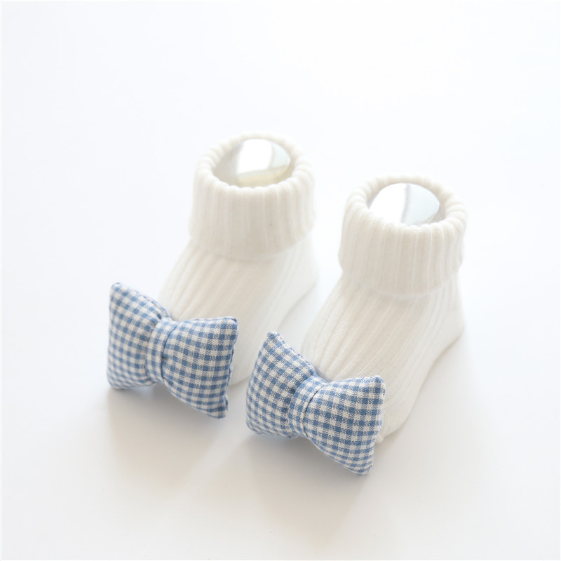 Baby Socks 2 Baby Socks - Image 2