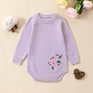 Baby Romper