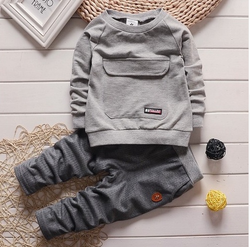 Toddler Baby Suit 0-3 Years 6 Toddler Baby Suit 0-3 Years - Image 6