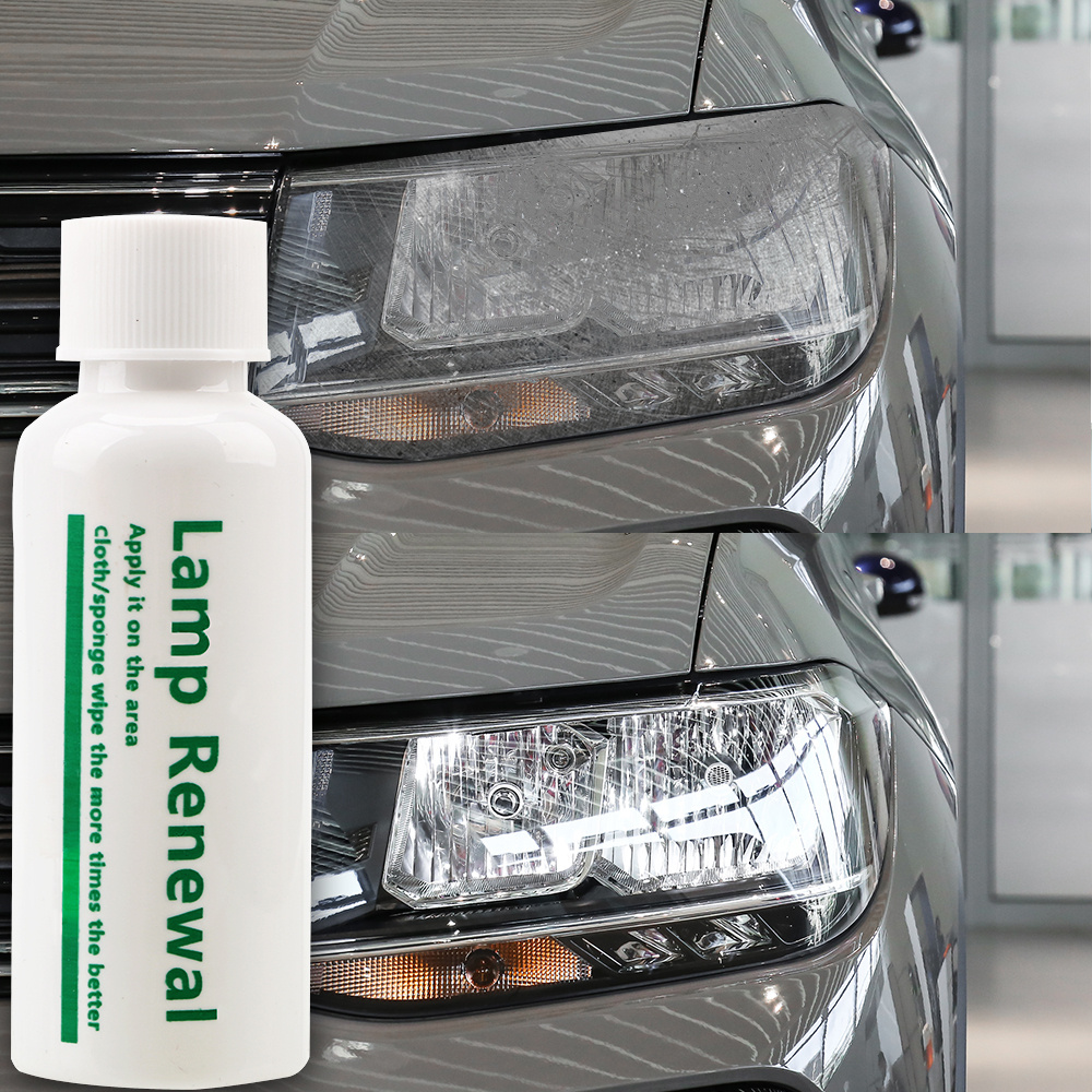 Car Headlight Repair Liquid 7 Car Headlight Repair Liquid - Image 7