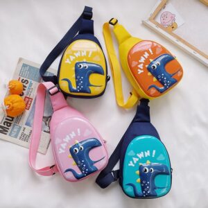Hard Shell Chest Bag