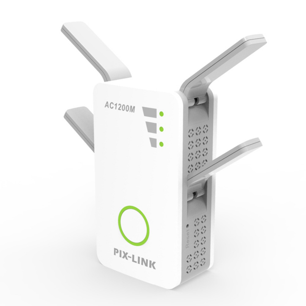 AC09 Dual Frequency Repeater Wifi Range Extender 4 AC09 Dual Frequency Repeater Wifi Range Extender - Image 4