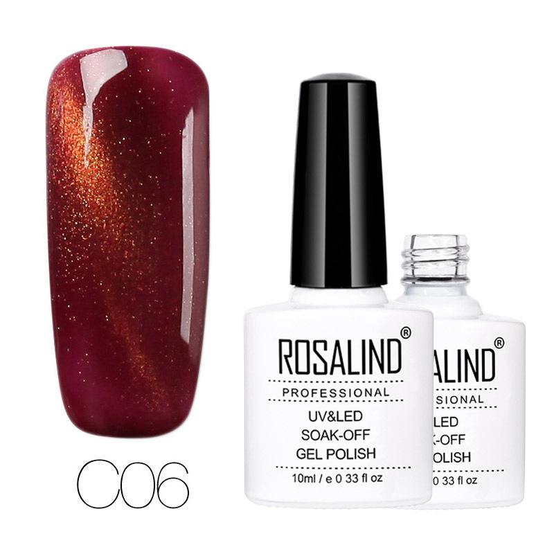 Nail Polish Phototherapy Gel 30 Color 10 Nail Polish Phototherapy Gel 30 Color - Image 10