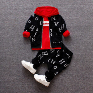 Children Clothes Set
