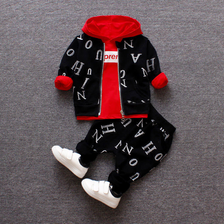 Children Clothes Set 1 Children Clothes Set