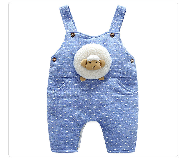 Baby Coat 3 Baby Coat - Image 3