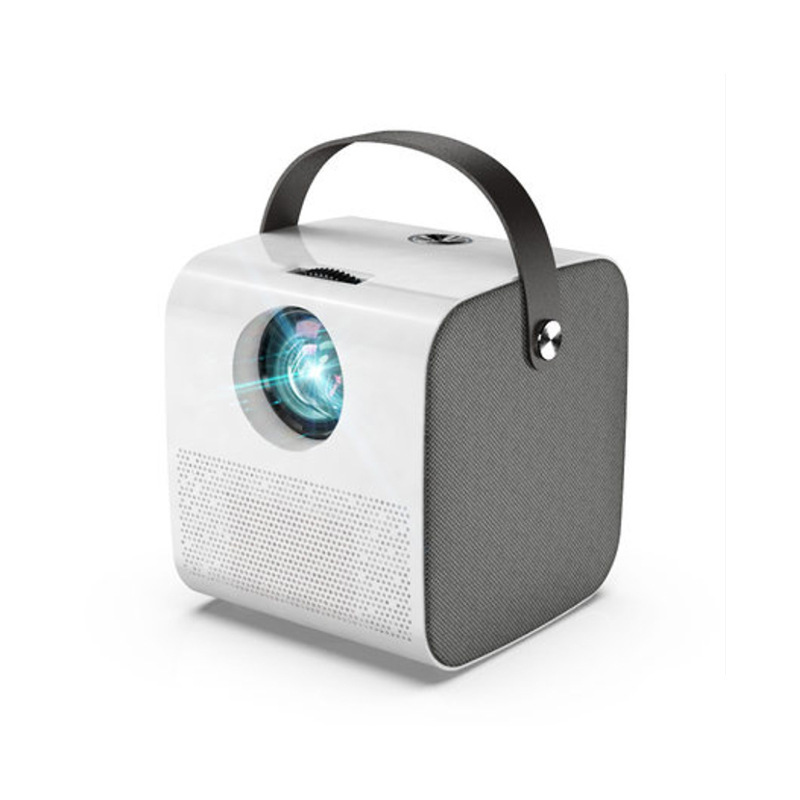 1080P High Definition Portable Projector 8 1080P High Definition Portable Projector - Image 8