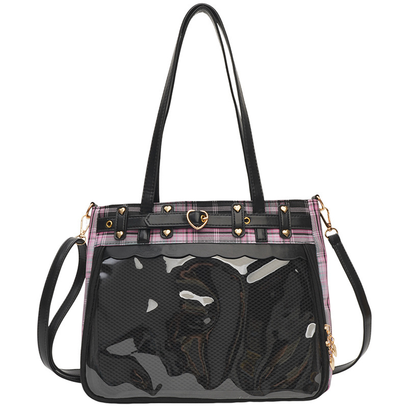 2D Manga inspired Bag 6 2D Manga inspired Bag - Image 6