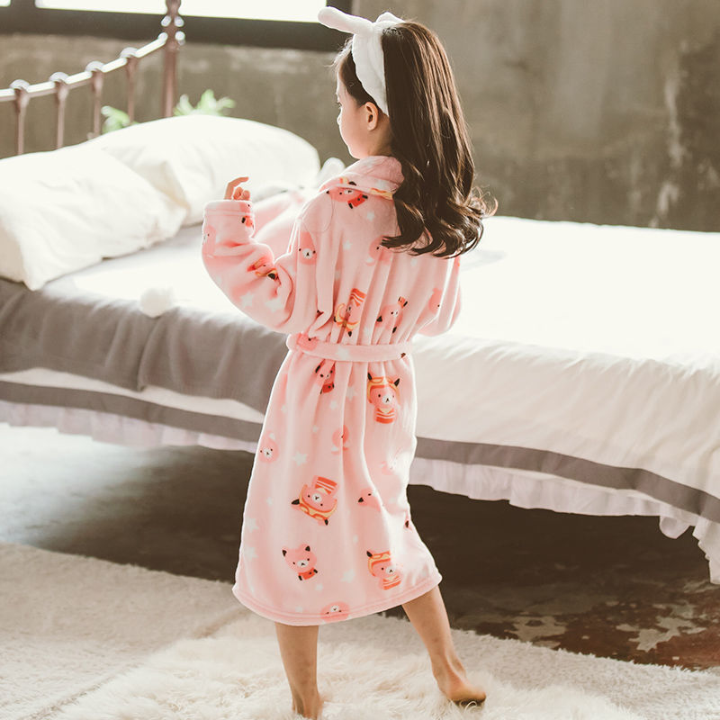 Children's Nightgown 2 Children's Nightgown - Image 2