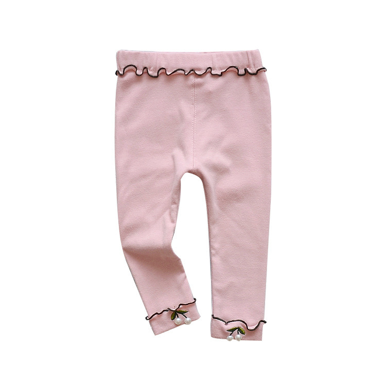 Children's Leggings 2 Children's Leggings - Image 2