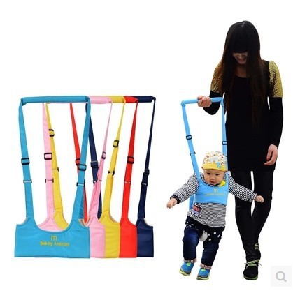 Baby Walking Harness 6 Baby Walking Harness - Image 6