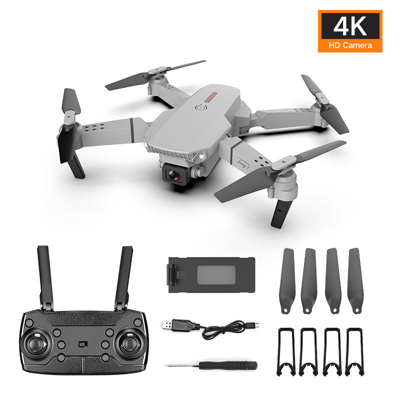 4K Aerial Drone Dual Camera 5 4K Aerial Drone Dual Camera - Image 5
